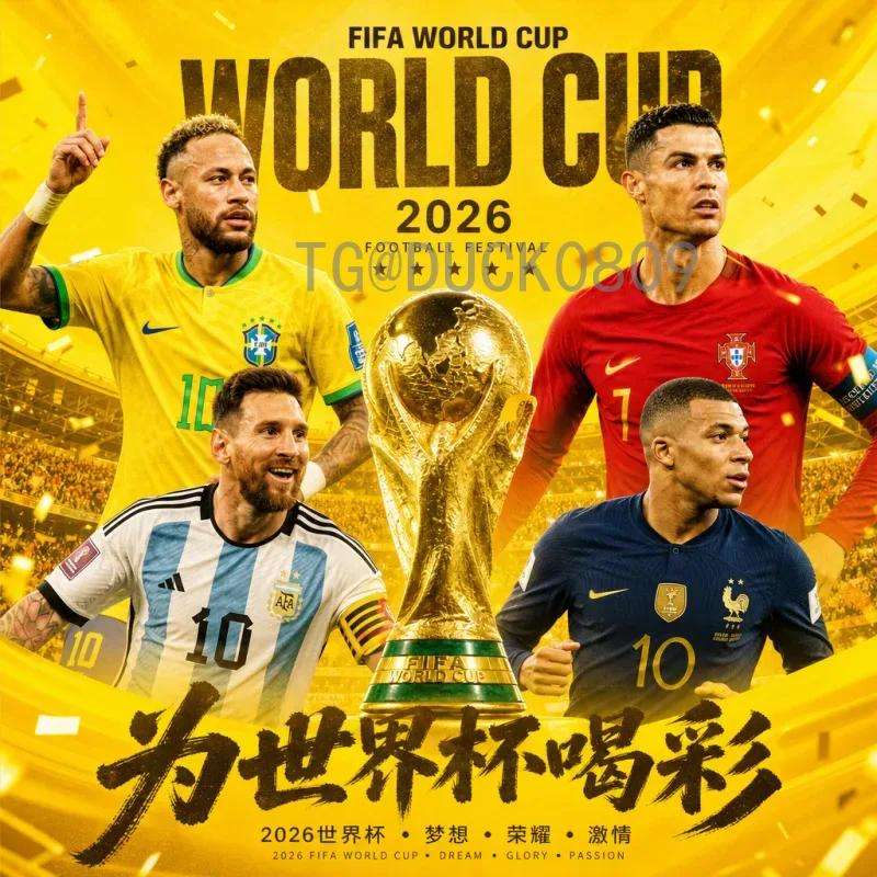 解读2026世界杯伤停名单：影响球队命运的关键变数