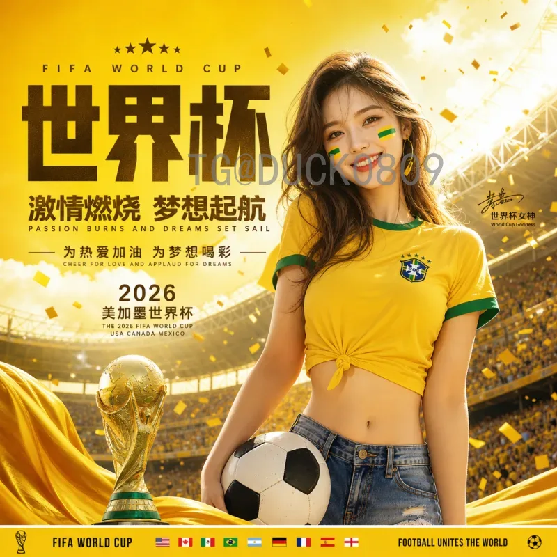 完整2026国际足联世界杯揭幕战时间安排：赛事背景、预测与观赛全攻略